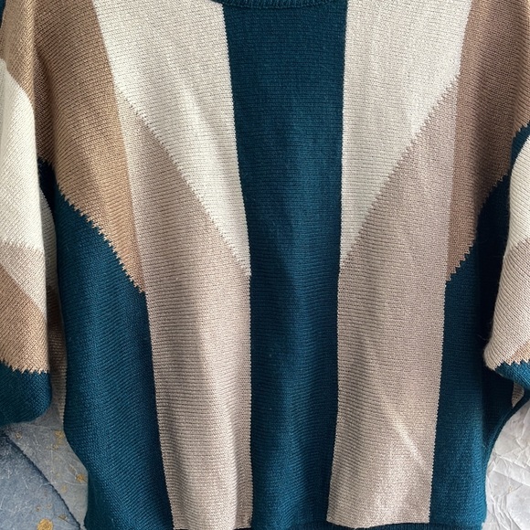 Vintage Vivanti Sweater - Picture 3 of 15